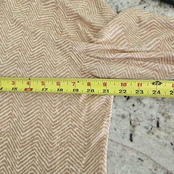 Talbots Button Front Cardigan Sweater Size XLarge - Picture 4 of 6